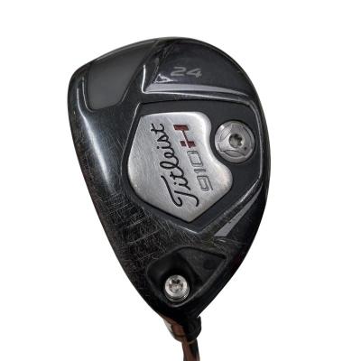 Titleist ユーティリティ（ロフト角：24度）｜クラブ（メンズ