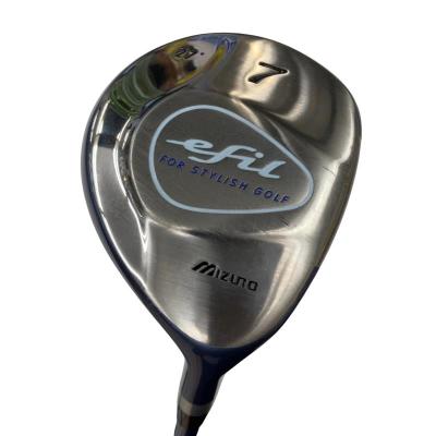 MIZUNO ゴルフクラブ レディース（番手：7W）｜ゴルフ｜スポーツ
