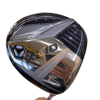 XXIO ゴルフ ドライバー（ロフト角：9.5度）｜クラブ（メンズ