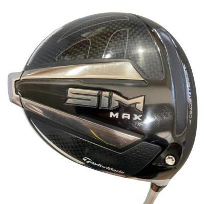 TaylorMade ゴルフドライバー レディース｜クラブ（レディース