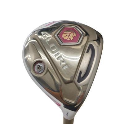 TaylorMade フェアウェイウッド レディース（番手：3W）｜クラブ
