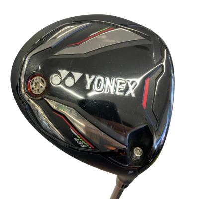 YONEX ゴルフ ドライバー（ロフト角：9度）｜クラブ（メンズ）｜ゴルフ