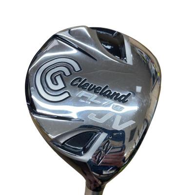 Cleveland Golf フェアウェイウッド｜クラブ（メンズ）｜ゴルフ