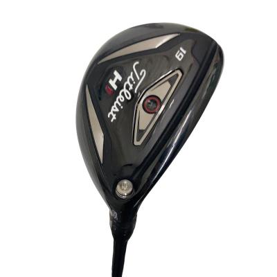 Titleist ゴルフクラブ（ロフト角：19度）｜ゴルフ｜スポーツ おすすめ
