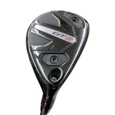 gt2（Titleist／ユーティリティ）｜クラブ（メンズ）｜ゴルフ