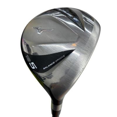 MIZUNO フェアウェイウッド｜クラブ（メンズ）｜ゴルフ｜スポーツ