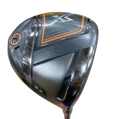 XXIO ドライバー 9.5度　レフティ XXIO ゴルフ ドライバー（ロフト角：9.5度）｜クラブ（メンズ