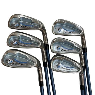 MIZUNO アイアンセット レディース｜クラブ（レディース）｜ゴルフ