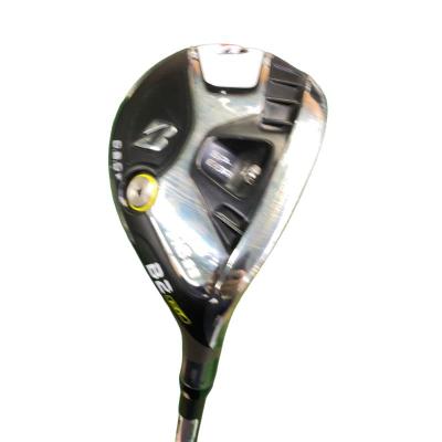 BRIDGESTONE GOLF ユーティリティ（番手：6U）｜クラブ（メンズ