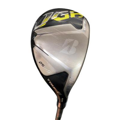 BRIDGESTONE GOLF ユーティリティ｜クラブ（メンズ）｜ゴルフ
