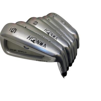 HONMA GOLF アイアンセット（シャフトの硬さ：R）｜クラブ（メンズ