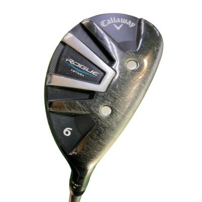 Callaway ユーティリティ（ロフト角：26度）｜クラブ（メンズ