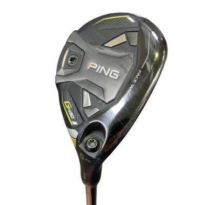 【希少】PING G430 ハイブリッド4u、5u、6u 合計3本セット g430 u5（ユーティリティ）｜クラブ（メンズ）｜ゴルフ | スポーツ の