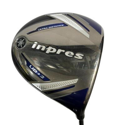 YAMAHA ゴルフドライバー レディース｜クラブ（レディース）｜ゴルフ