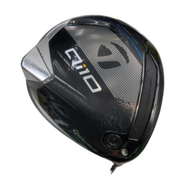 Qi10 ゴルフ ドライバー（ロフト角：9度）｜クラブ（メンズ）｜ゴルフ