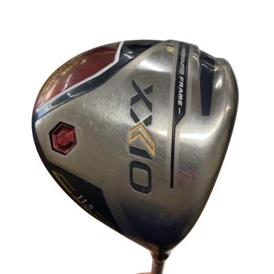 XXIO 12 ゴルフ ドライバー（ロフト角：11.5度）｜クラブ（メンズ
