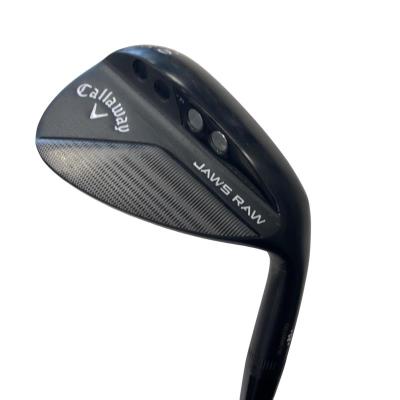 jaws raw 50（Callaway／ウェッジ）｜クラブ（メンズ）｜ゴルフ