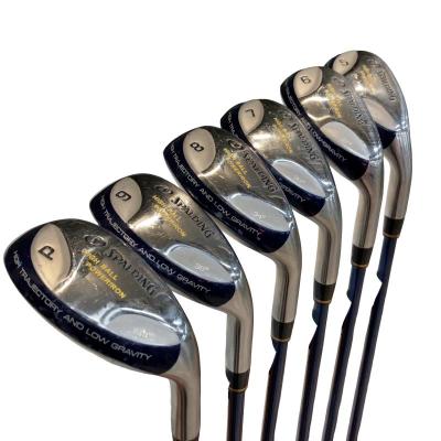 SPALDING ゴルフクラブ｜ゴルフ｜スポーツ おすすめ人気商品一覧 通販
