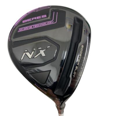 HONMA GOLF フェアウェイウッド レディース（番手：5W）｜クラブ