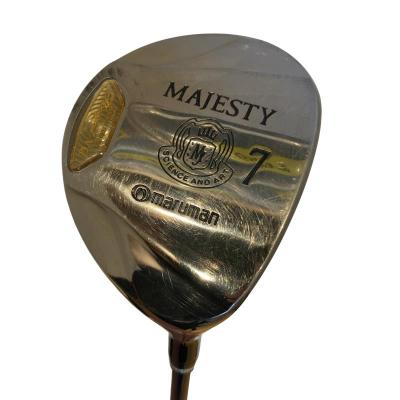 MAJESTY（ゴルフ） フェアウェイウッド（番手：7W）｜クラブ（メンズ