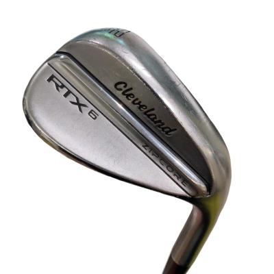 rtx6 zipcore 52（Cleveland Golf／スポーツ用品）のおすすめ人気商品