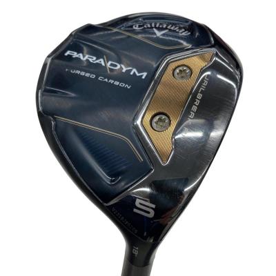 paradym 5w（Callaway）のおすすめ人気商品一覧 通販 - Yahoo!ショッピング