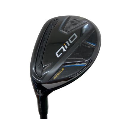 TaylorMade ユーティリティ（利き手：左用）｜クラブ（メンズ