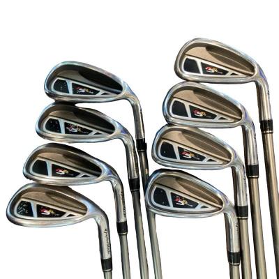 TaylorMade アイアンセット（セット本数：8本セット）｜クラブ（メンズ