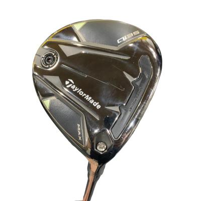 TaylorMade フェアウェイウッド（ロフト角：18.5度）｜クラブ（メンズ