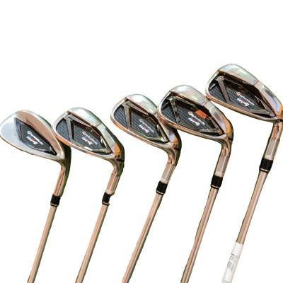 TaylorMade アイアンセット レディース｜クラブ（レディース）｜ゴルフ