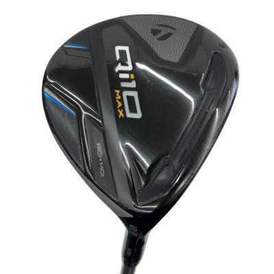 TaylorMade フェアウェイウッド レディース（番手：5W）｜クラブ