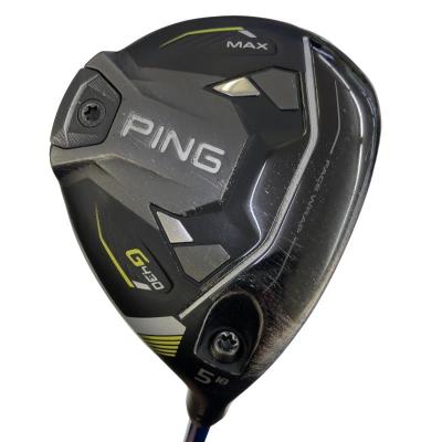 ping g430 5w（フェアウェイウッド）｜クラブ（メンズ）｜ゴルフ
