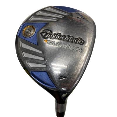 TaylorMade フェアウェイウッド レディース（利き手：右用）｜クラブ