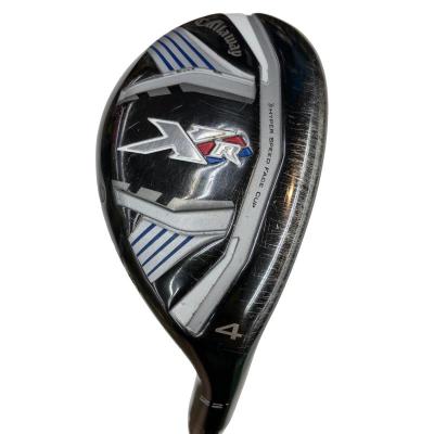 Callaway ユーティリティ（シャフト素材：スチール系）｜クラブ