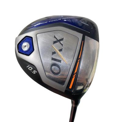 XXIO ゴルフ ドライバー（ロフト角：10.5度）｜クラブ（メンズ