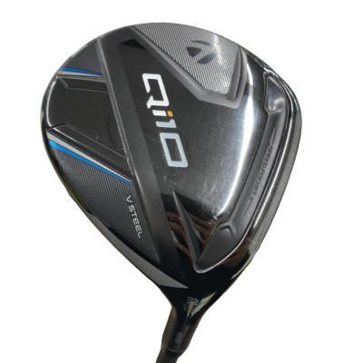 美品 QI10フェアウェイウッド 3W 5W ツアーADPT 7x 8x FW qi10 3wのおすすめ人気商品一覧 通販 - Yahoo!ショッピング