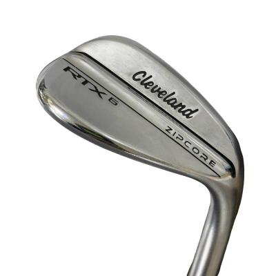 rtx6 zipcore 52（Cleveland Golf／スポーツ用品）のおすすめ人気商品