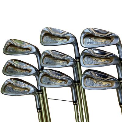 HONMA GOLF アイアンセット（セット本数：9本セット）｜クラブ（メンズ