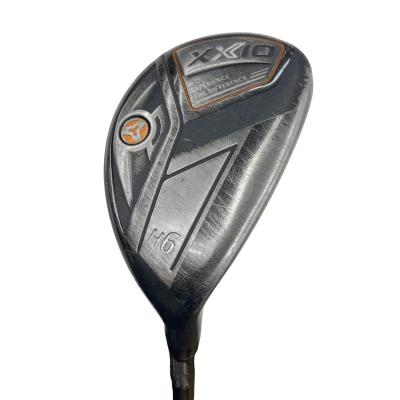xxio13 h6（ゴルフ用品）（ロフト角：26度） | スポーツ のおすすめ