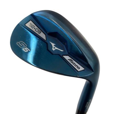 MIZUNO ゴルフクラブ（番手：AW（PS））｜ゴルフ｜スポーツ おすすめ