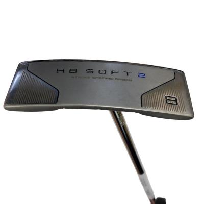 hb soft 2（パター）｜クラブ（メンズ）｜ゴルフ | スポーツ の