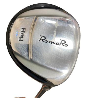 RomaRo フェアウェイウッド｜クラブ（メンズ）｜ゴルフ｜スポーツ
