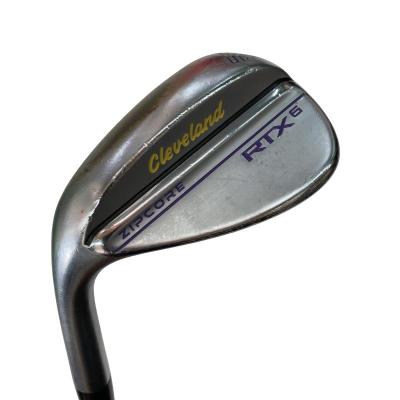 Cleveland Golf ウェッジ（利き手：左用）｜クラブ（メンズ）｜ゴルフ