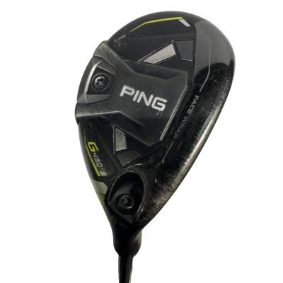 ping g430 u6（スポーツ用品）のおすすめ人気商品一覧 通販 - Yahoo