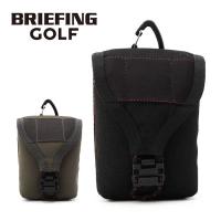 ブリーフィング ゴルフ ポーチ SCOPE BOX POUCH TL BRG231G47 | ゴルフレンジャー