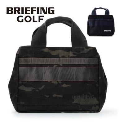 ブリーフィング カートバッグ CLASSIC CART TOTE ゴルフ ブリーフィング ゴルフ バッグ カートトート BRIEFING GOLF
