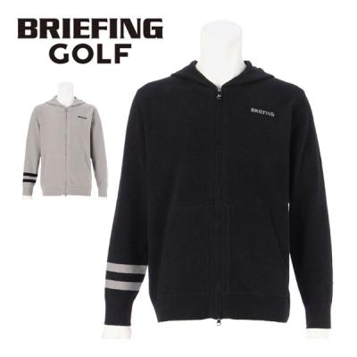 ブリーフィングゴルフ ニット（ファッション）のおすすめ人気商品一覧