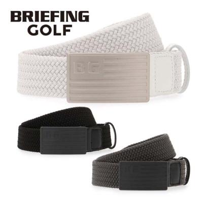 ブリーフィングゴルフ（ゴルフベルト）｜メンズウエア｜ゴルフ
