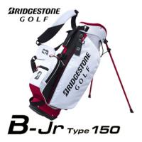 ブリヂストンゴルフ ジュニア B-Jr キャディバッグ CB24J5 | ゴルフレンジャー