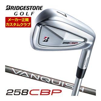 258cbp 5番（ゴルフアイアン（単品））｜クラブ（メンズ）｜ゴルフ